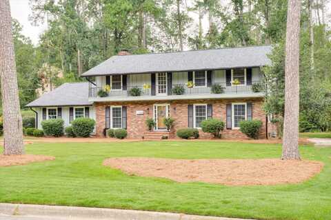 603 Norwich Road, Augusta, GA 30909