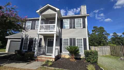 123 Moss Creek Drive, Martinez, GA 30907