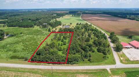 3 Stone Springfield Church Road, Stapleton, GA 30823