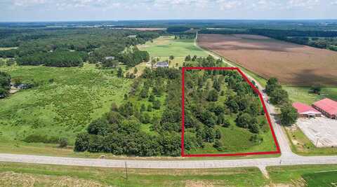 2 Stone Springfield Church Road, Stapleton, GA 30823