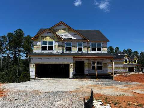 4456 Baywood Trl., Evans, GA 30809