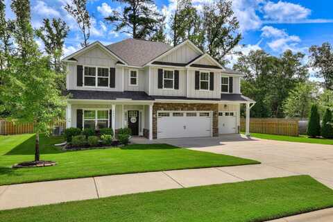 4062 Stowe Drive, Grovetown, GA 30813
