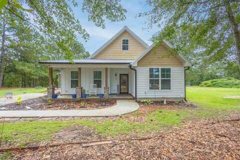 3082 Quail Farm Road, Thomson, GA 30824