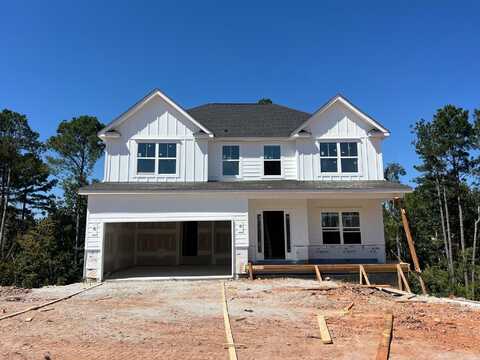 708 Basal Ct., Evans, GA 30809