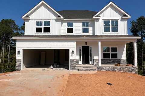 708 Basal Ct., Evans, GA 30809