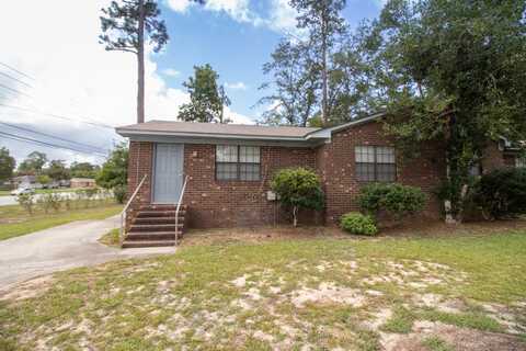102 Blue Court, Martinez, GA 30907