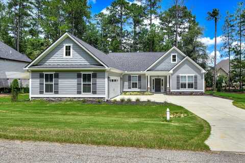 114 Elliott Circle, Mc Cormick, SC 29835