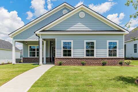 246 Andrews Lane, Grovetown, GA 30813