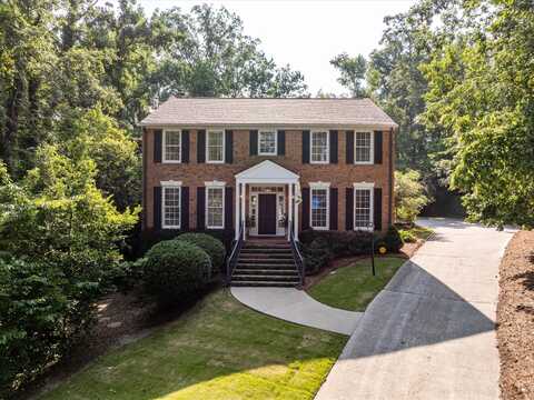 3108 Natalie Circle, Augusta, GA 30909