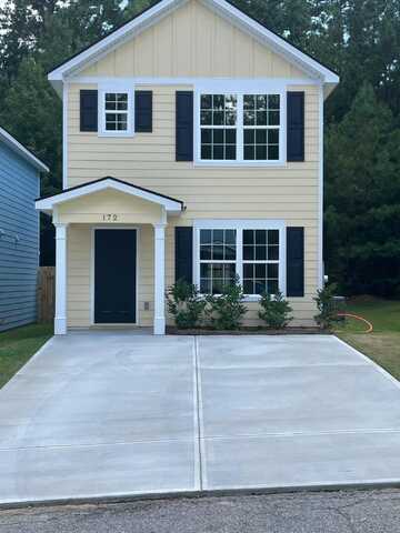 172 Village Run, Harlem, GA 30814