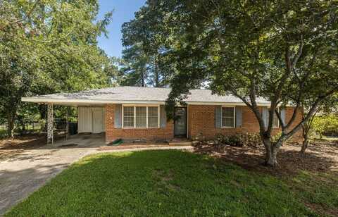 246 Anneswood Road, Martinez, GA 30907