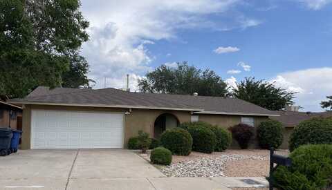 9704 AVENIDA DE LA LUNA NE, Albuquerque, NM 87111