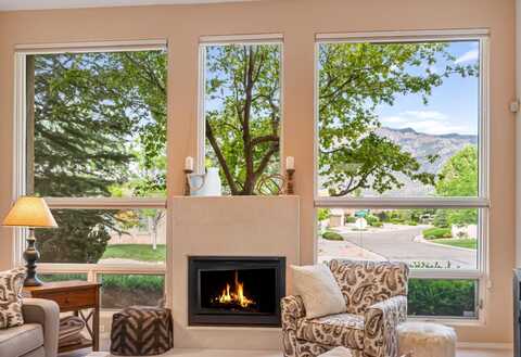 12116 CORAL DAWN Road, Albuquerque, NM 87122