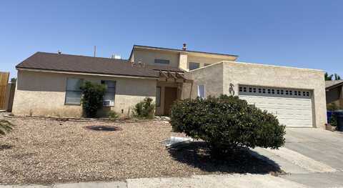 5305 Desert Sands Place NW, Albuquerque, NM 87120