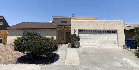 5305 Desert Sands Place NW, Albuquerque, NM 87120