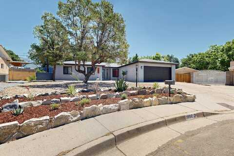 1602 HIAWATHA Drive NE, Albuquerque, NM 87112