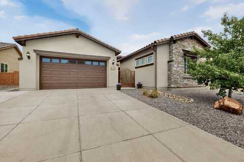 4222 PICO NORTE Lane NE, Rio Rancho, NM 87124