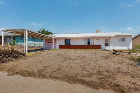 10709 ANAYA Street SW, Albuquerque, NM 87121