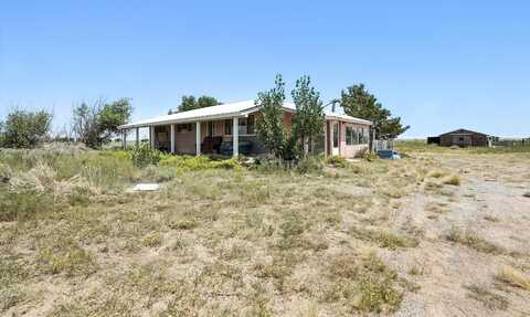 211 STATE HIGHWAY 41, Willard, NM 87063
