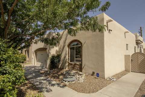 1301 VALLE Lane NW, Albuquerque, NM 87107