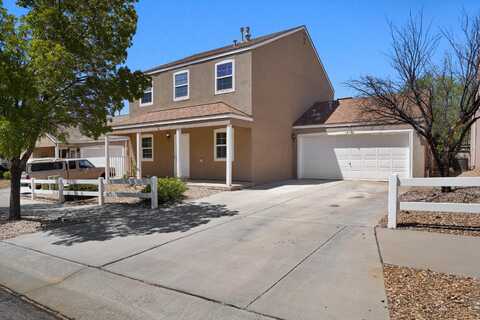 10723 Miera Drive NW, Albuquerque, NM 87114