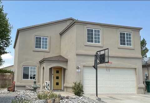 3541 ELDER MEADOWS Drive NE, Rio Rancho, NM 87144