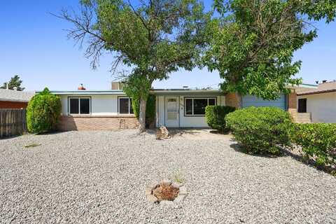 1237 HUPMOBILE Drive NE, Albuquerque, NM 87112
