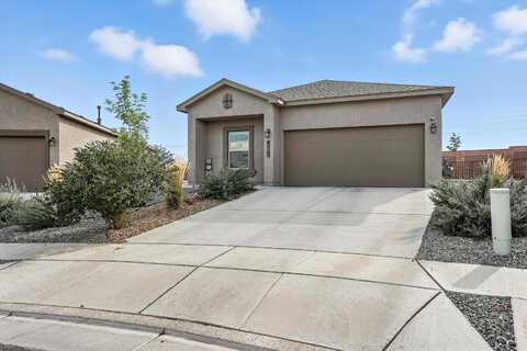 10836 CARESSO Lp SW, Albuquerque, NM 87121