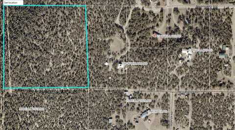 92 Bella Vista Road, Edgewood, NM 87015