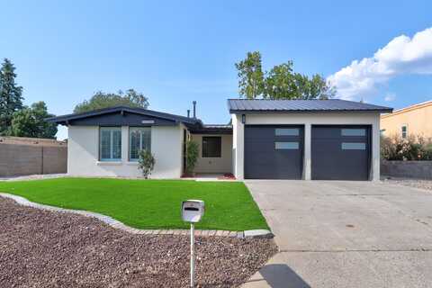 11705 PALO DURO Avenue NE, Albuquerque, NM 87111