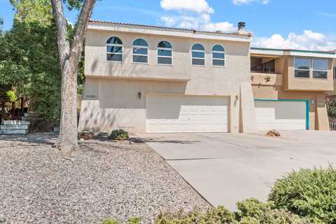 5512 OVERLOOK Drive NE, Albuquerque, NM 87111