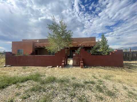 14 Cactus Flower Road, Ranchos de Taos, NM 87557