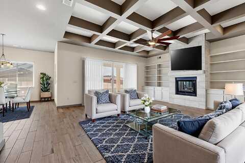 3301 Vatapa Road NE, Rio Rancho, NM 87144