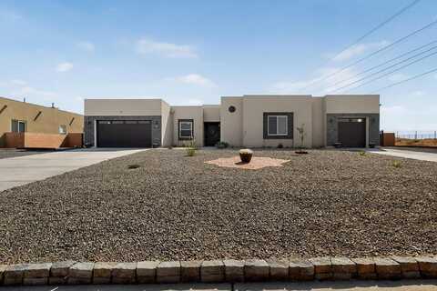 3301 Vatapa Road NE, Rio Rancho, NM 87144