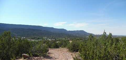 Skyline View Road, Ponderosa, NM 87044