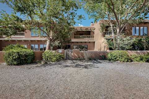 11C PLACITAS TRAILS Road, Placitas, NM 87043