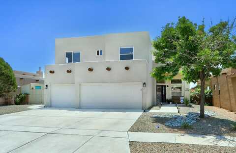 4516 ARROWHEAD Avenue NW, Albuquerque, NM 87114