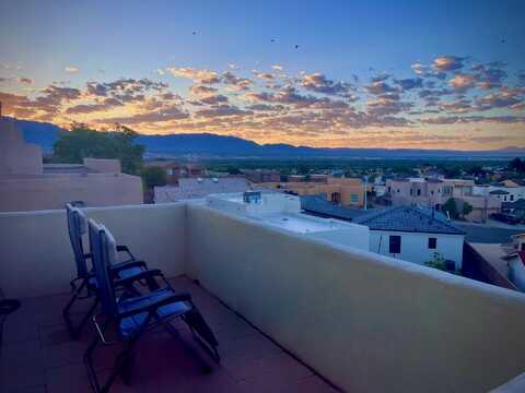 4516 ARROWHEAD Avenue NW, Albuquerque, NM 87114