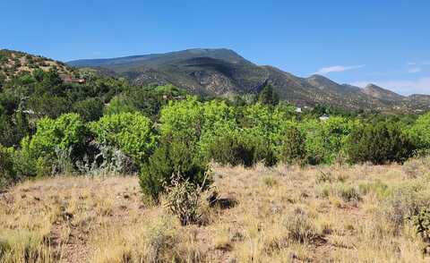 700 STATE HIGHWAY 165, Placitas, NM 87043