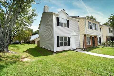 1693 Hunting Creek Drive SE, Conyers, GA 30013