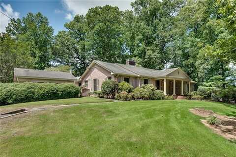 2310 Briarcliff Road NE, Brookhaven, GA 30329