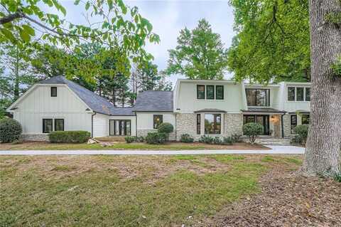12890 Cogburn Road, Alpharetta, GA 30004