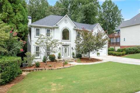 304 Forkwood Trail, Woodstock, GA 30189