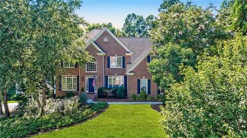 6515 Ridgefield Drive, Alpharetta, GA 30005