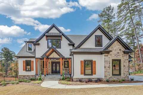 4175 Cumberland Point Drive, Gainesville, GA 30504