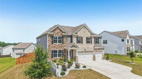4270 OAKHURST Drive, Fairburn, GA 30213
