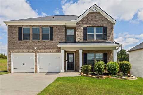 11800 Guelph Circle, Hampton, GA 30228