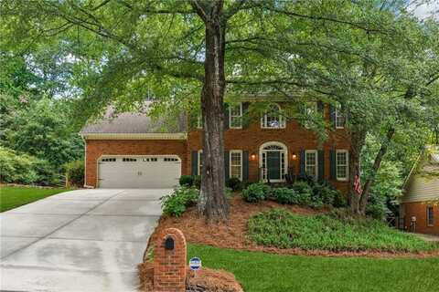 2905 Arborwoods Drive, Alpharetta, GA 30022