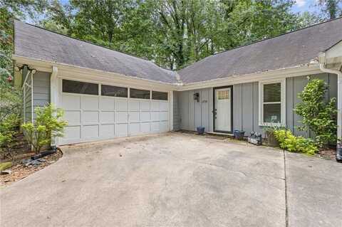 2730 Brook Valley Drive, Cumming, GA 30041