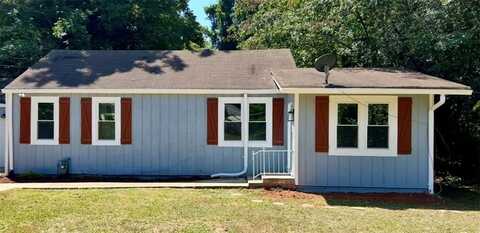 1766 Venetian Drive SW, Atlanta, GA 30311